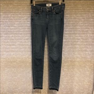 Paige denim 26 jeans 👖